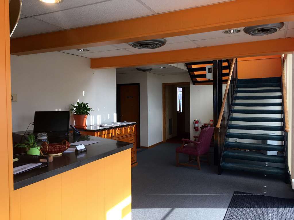 北坎顿m星酒店 北坎顿城 内观 照片